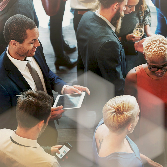 Business Event